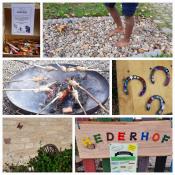 Sommerfest auf dem Hederhof