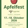 Apfelfest